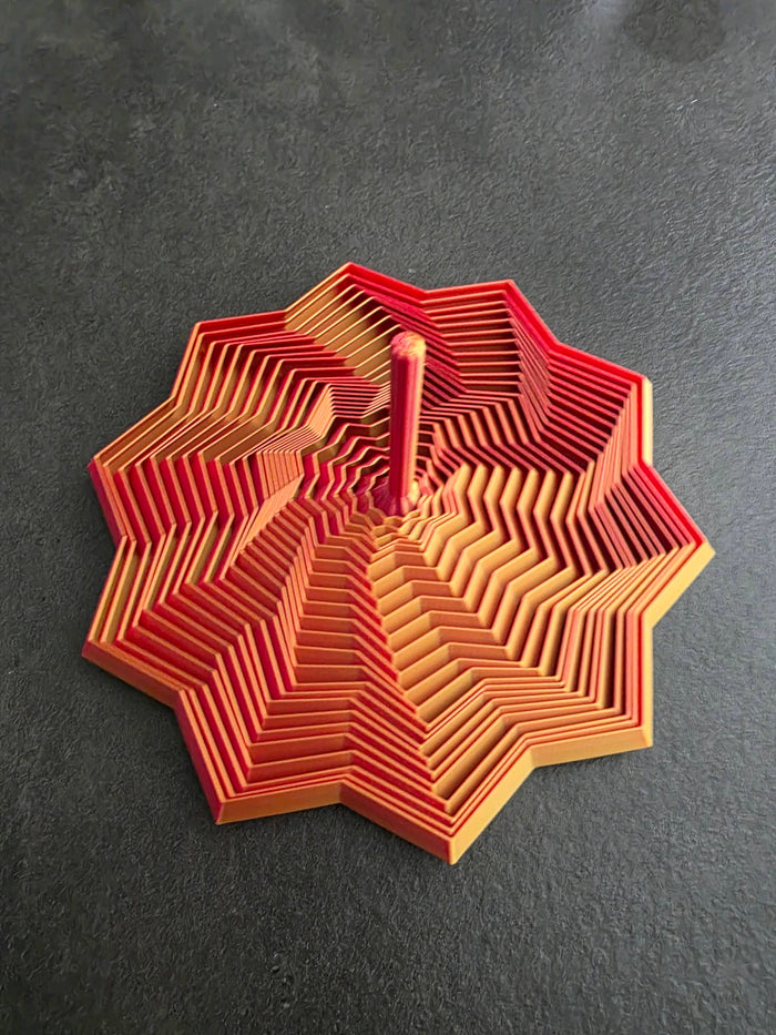 Fidget Star