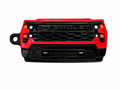 Chevy Silverado 1500 Keychain