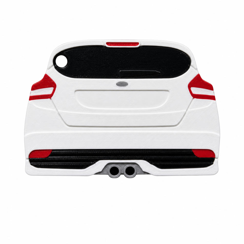 Ford Focus Mk3