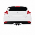 Ford Focus Mk3