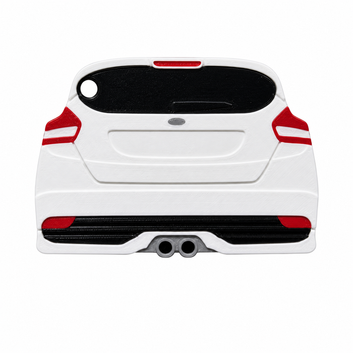 Ford Focus Mk3