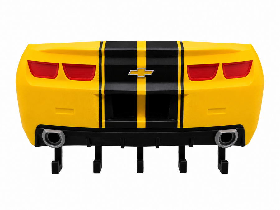 Camaro Keyhangar