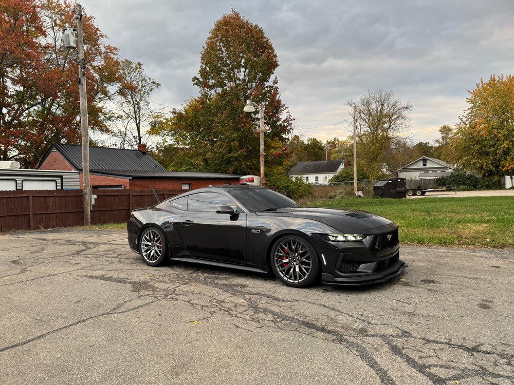 Mustang GT