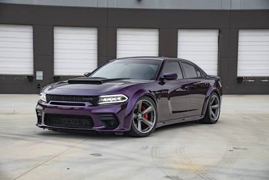 Charger Hellcat